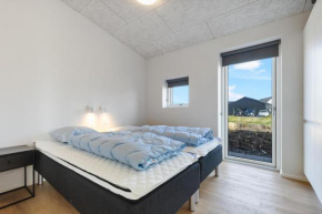Newly Built Luxury Holiday Home, Sensommervej 4